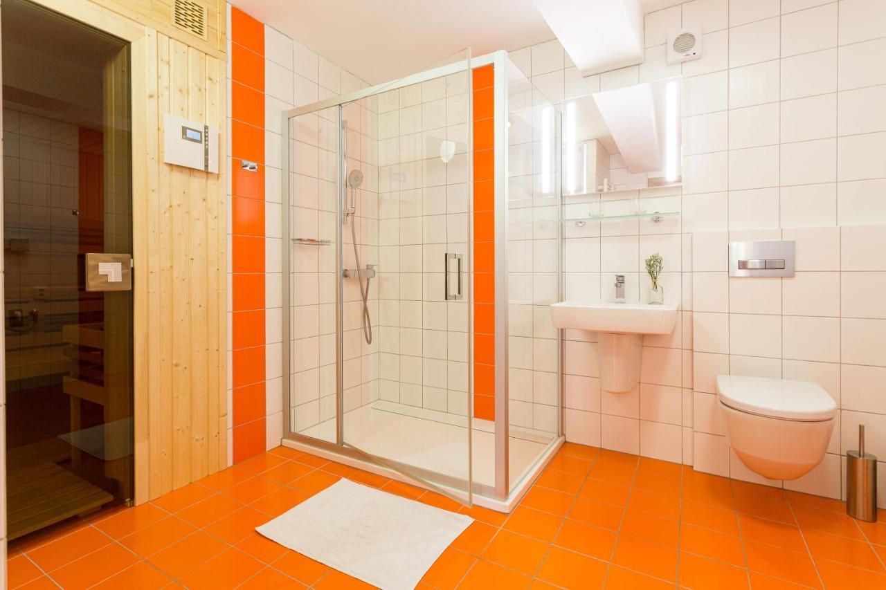 Vinny Apartman Rakovnik Exterior photo