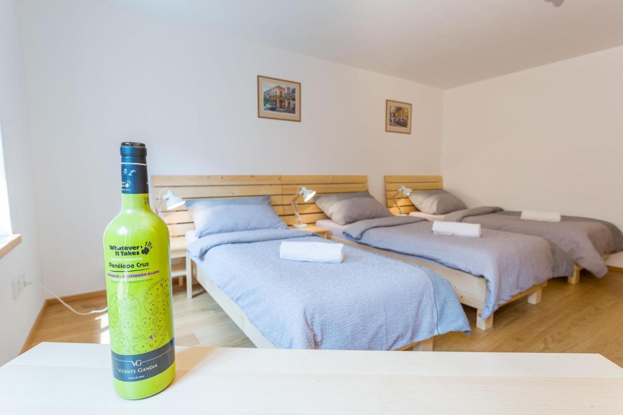 Vinny Apartman Rakovnik Exterior photo