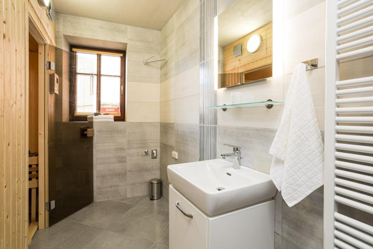 Vinny Apartman Rakovnik Exterior photo